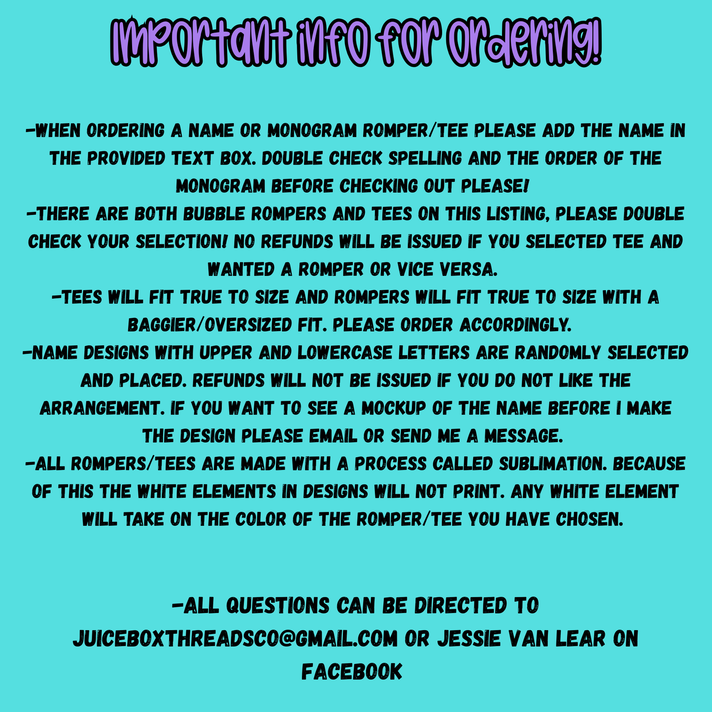 Quilted Bunny Romper/Tee