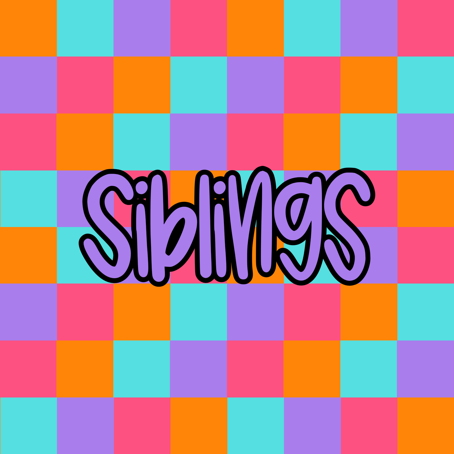 Sibling Rompers and Tees