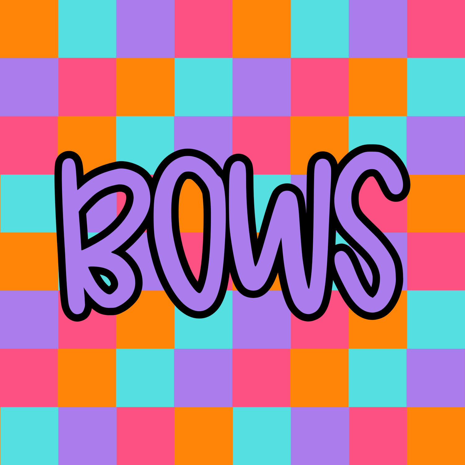 Bows