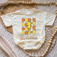 Pre-K Pencil Romper/Tee