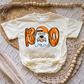 Boo Dog Romper/Tee