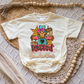 Blessed Scarecrow Romper/Tee