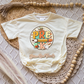 Pre-K Romper/Tee