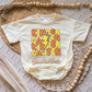 Kindergarten Pencil Romper/Tee