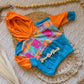 Block Party Pullover