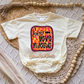 Boo-lieve in Jesus Romper/Tee