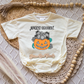 Spooky Cowgirl Romper/Tee