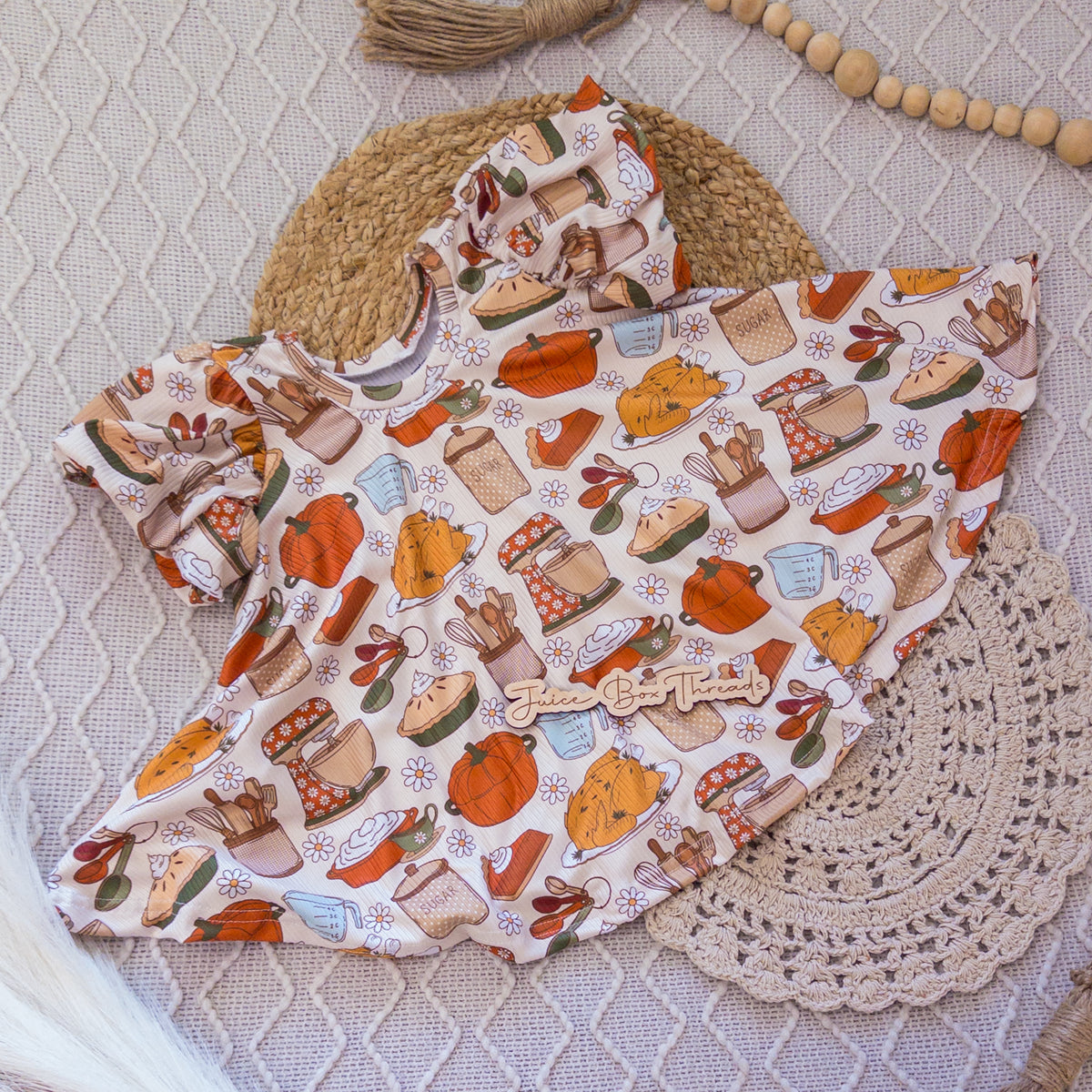 Abilene Dress