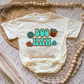 Boo Haw Romper/Tee
