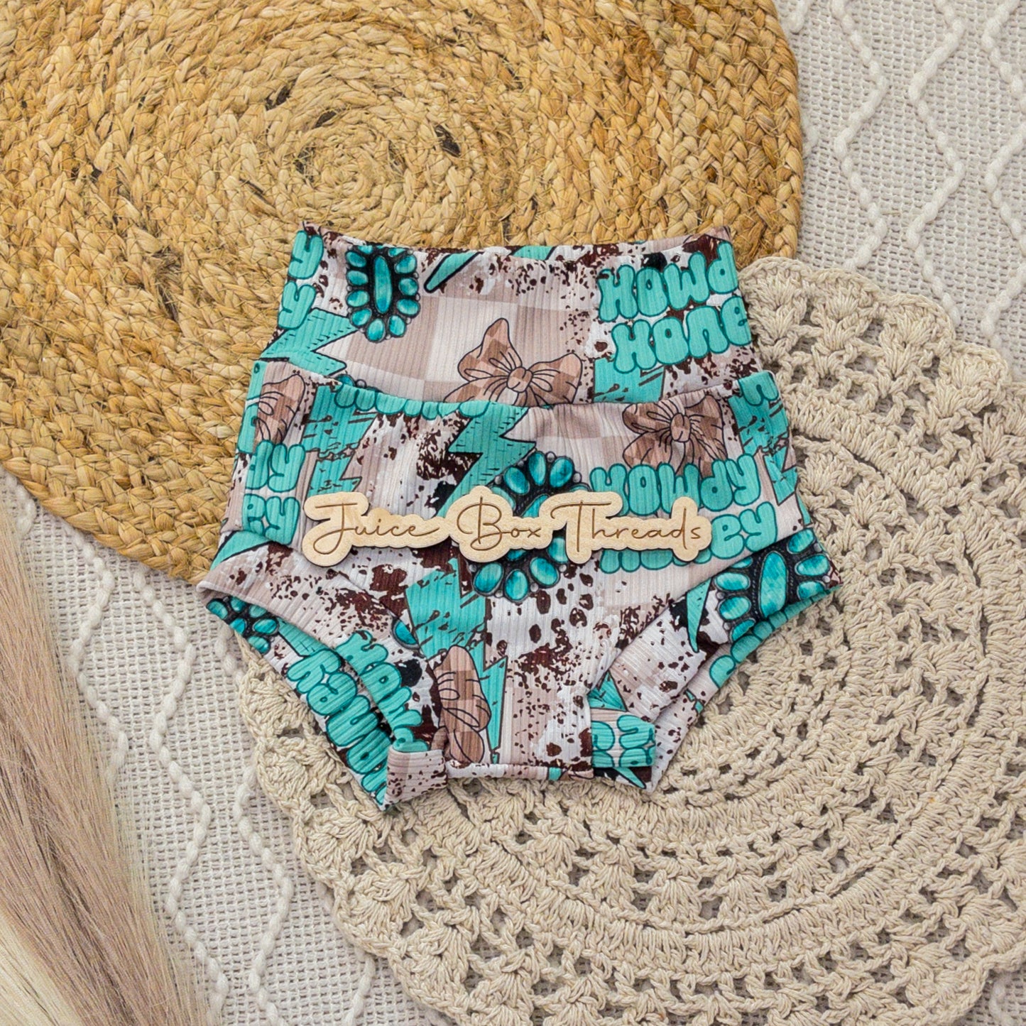 Bummies/Skirted Bummies