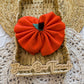 Pumpkin Headwrap