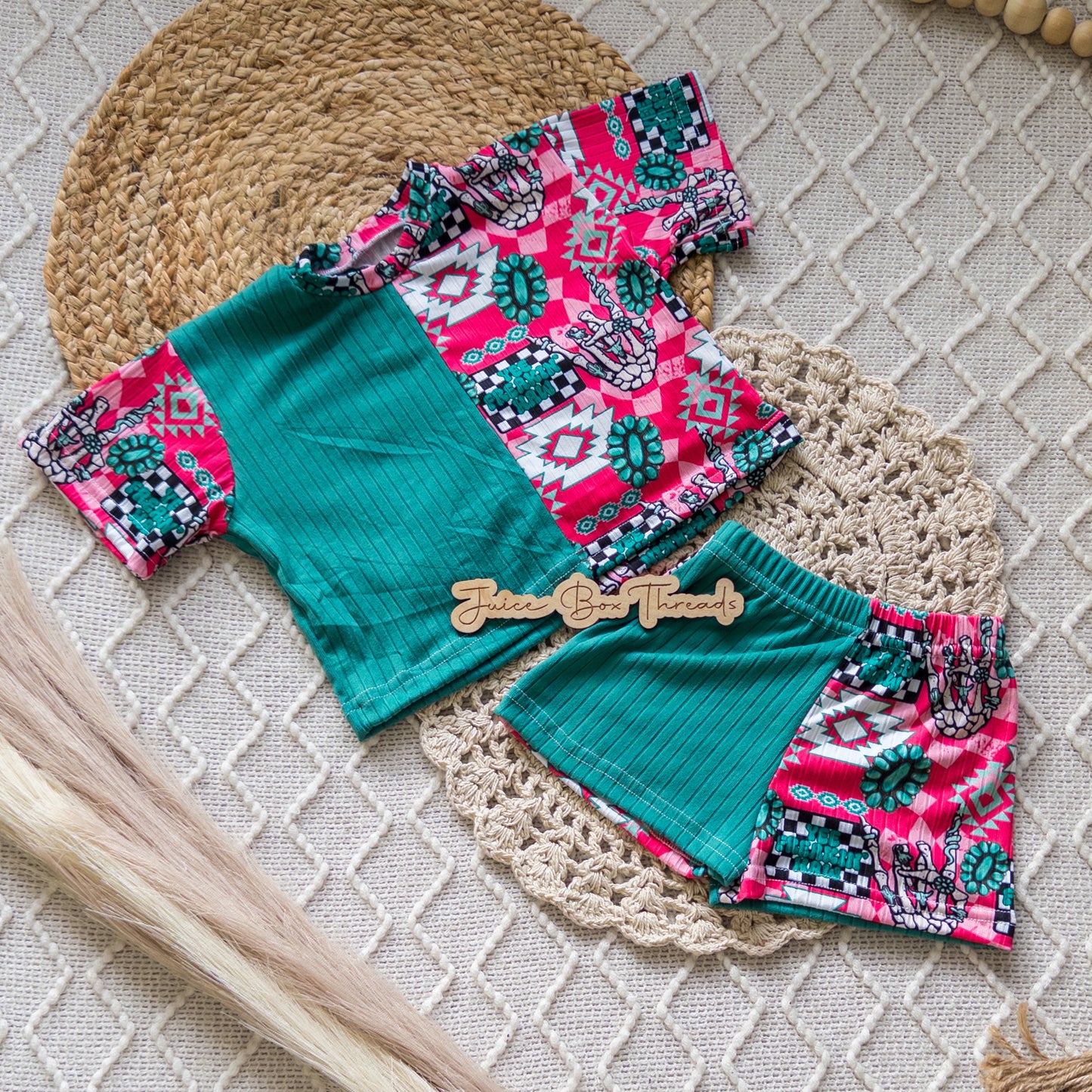 Mystery Comfy Set (Copy)
