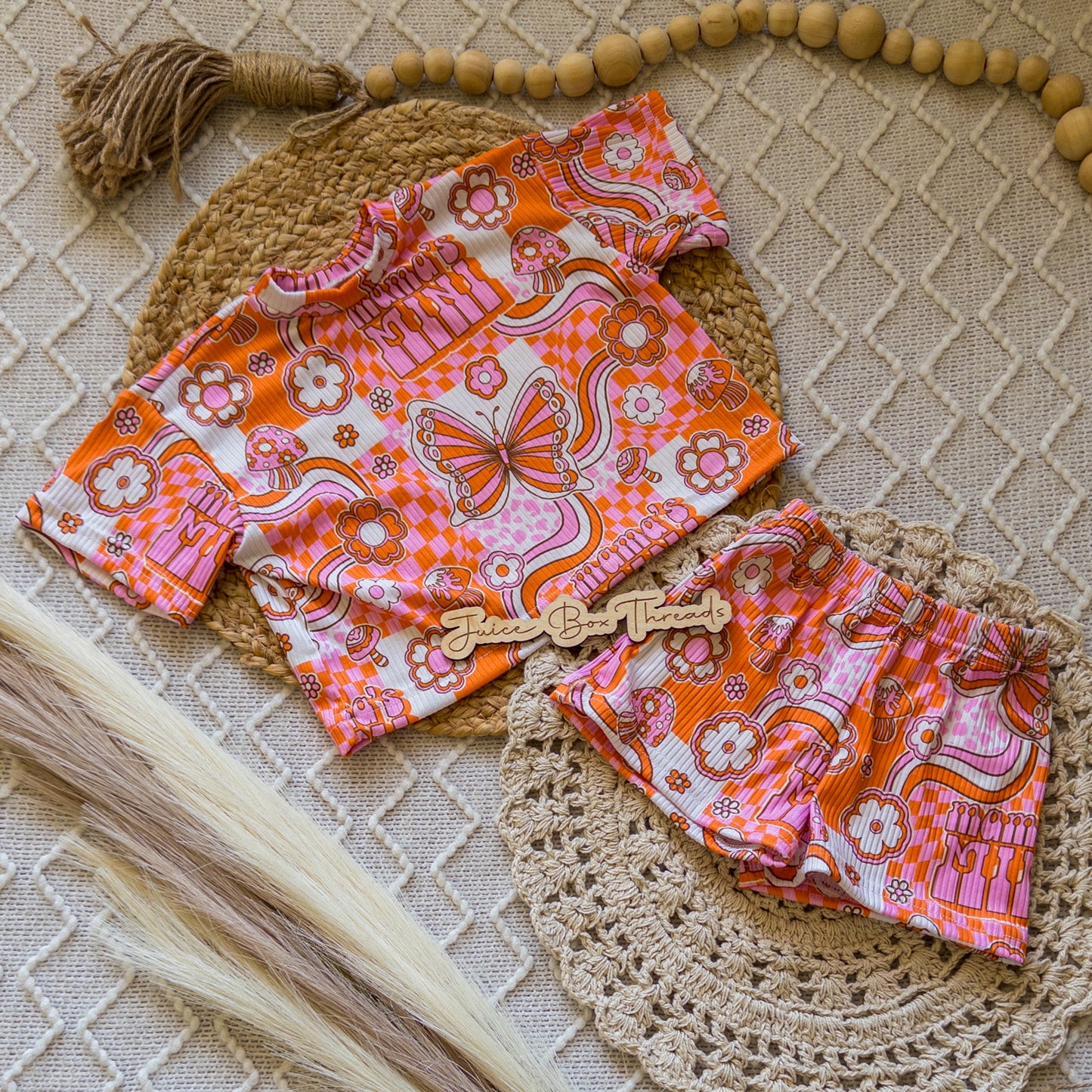 Mystery Comfy Set (Copy)