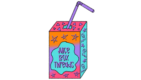 Juice Box Threads 