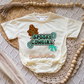 Spooky Cowgirl Romper/Tee