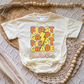 First Grade Pencil Romper/Tee