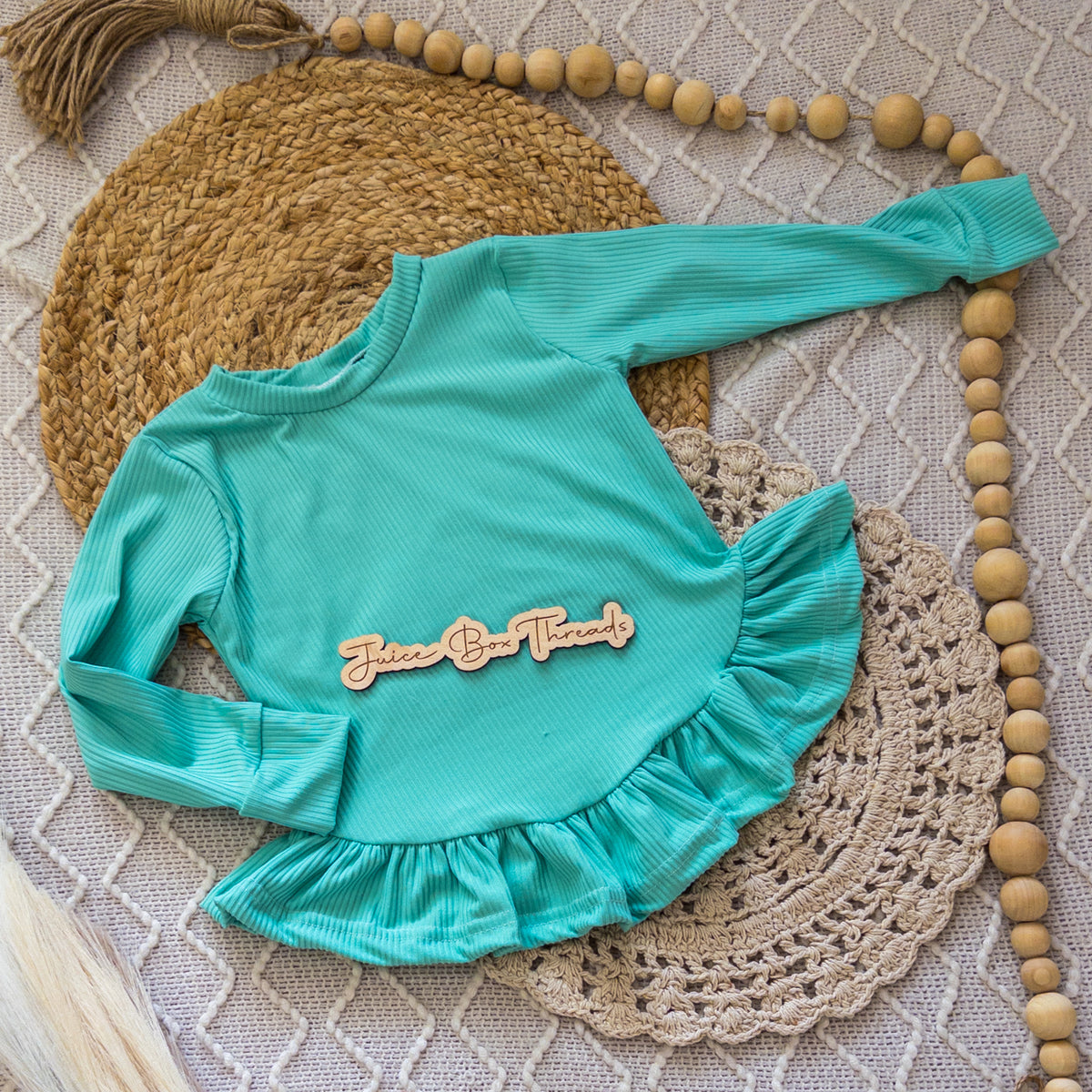 Jasmine Top