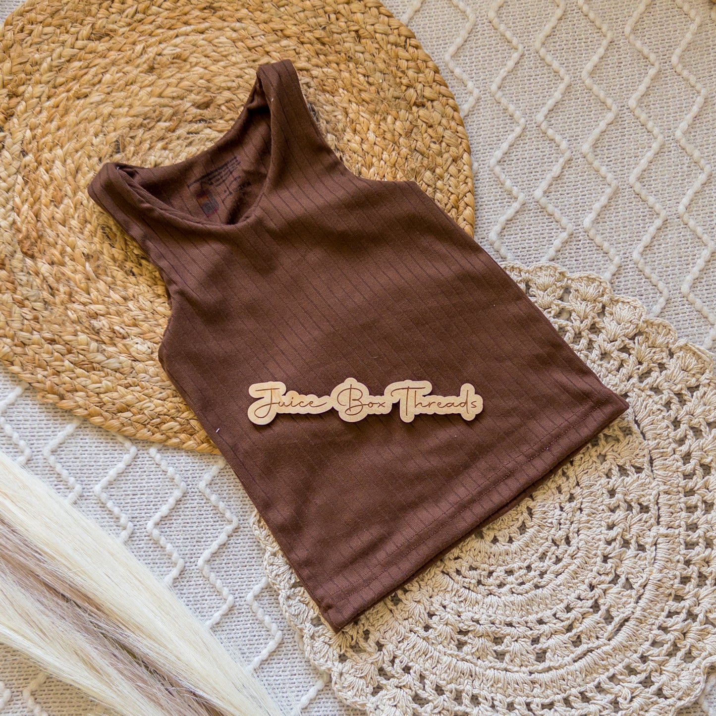 Luna Tank Dress