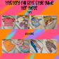 Mystery Fall Sets