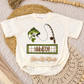 Fishing Name Romper/Tee