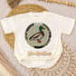 Duck Hunting Romper/Tee