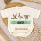 Duck Name Romper/Tee