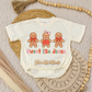 Sweet Like Jesus Romper/Tee