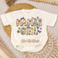 Mama's Girl Butterfly Romper/Tee