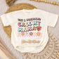 Got a Problem Call My Mama Romper/Tee