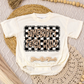 Somebody's Feral Child Romper/Tee
