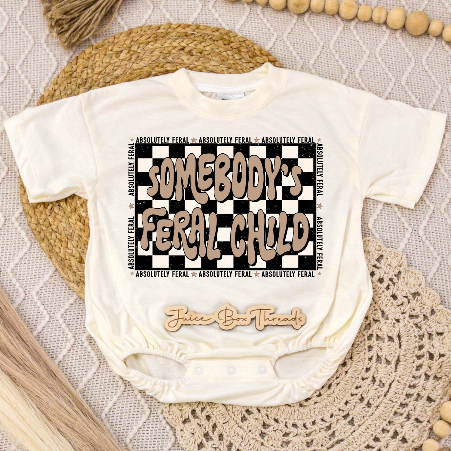 Daddy's Boy/Girl Rompers and Tees