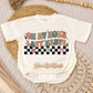 On My Mom's Last Nerve Romper/Tee