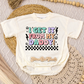 I Get it From my Daddy Romper/Tee