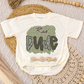 Rad Dude Romper/Tee