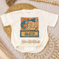 Jesus Feeds the 5,000 Name Romper/Tee