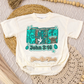 John 3:16 Romper/Tee