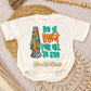 Be a Light for All to See Boy Romper/Tee