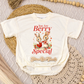 You Are Berry Special Romper/Tee