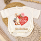 I'm So Ducky to Have You Romper/Tee