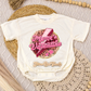 Mama's Valentine Romper/Tee