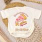 You'll Always Have a Pizza My Heart Romper/Tee