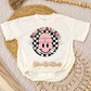 Heartbreaker Pink Romper/Tee