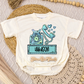 Boy Phone Name Romper/Tee