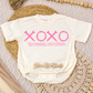 The Original Love Letters Girl Romper/Tee