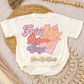 Fries Before Guys Romper/Tee