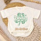 Lucky Romper/Tee