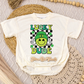 Lucky Dude Romper/Tee