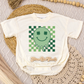Happy Clover Romper/Tee