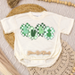 Bubs Romper/Tee