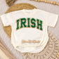 Irish Romper/Tee